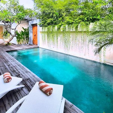 The Decks Bali Legian Exterior foto