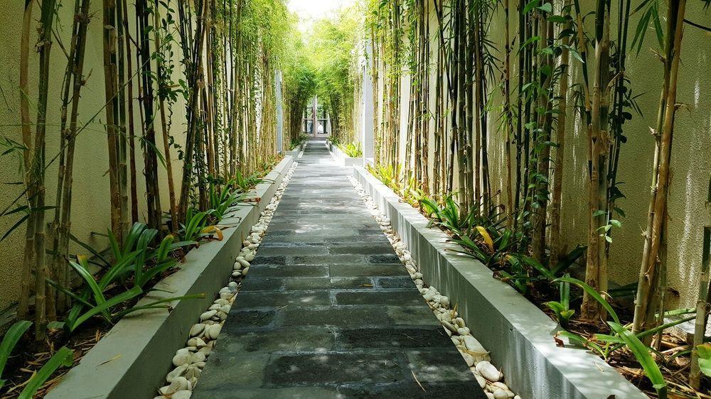 The Decks Bali Legian Exterior foto